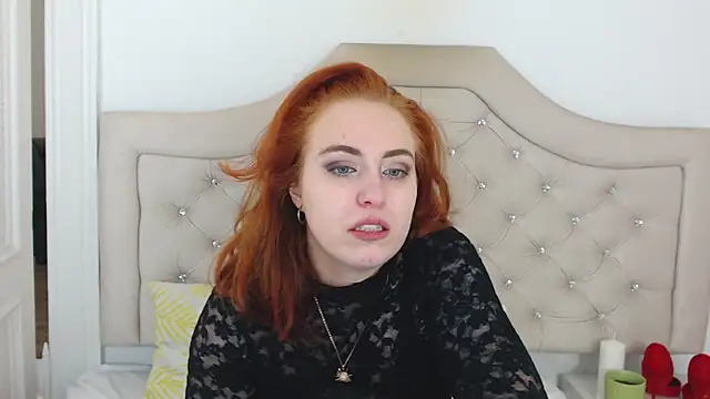 RubyBigBoobs online show from November 2025 05:35:01 PM