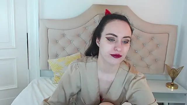 RubyBigBoobs online show from April 2026 01:28:01 PM