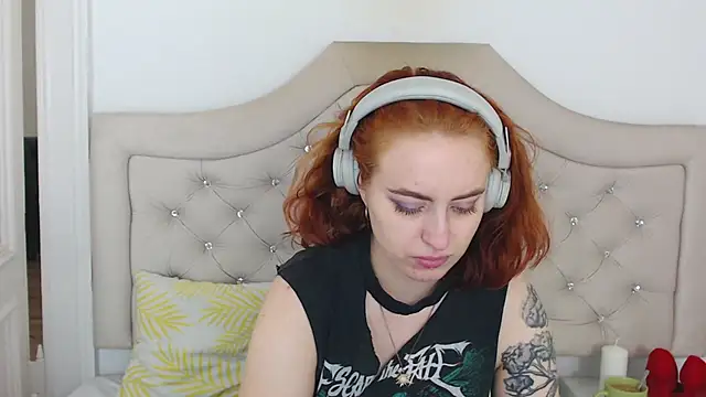 RubyBigBoobs online show from November 2025 04:51:02 PM