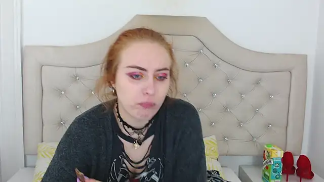 RubyBigBoobs online show from December 2025 03:11:01 PM