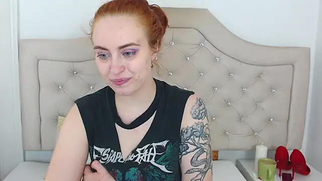 RubyBigBoobs online show from November 2025 04:51:01 PM