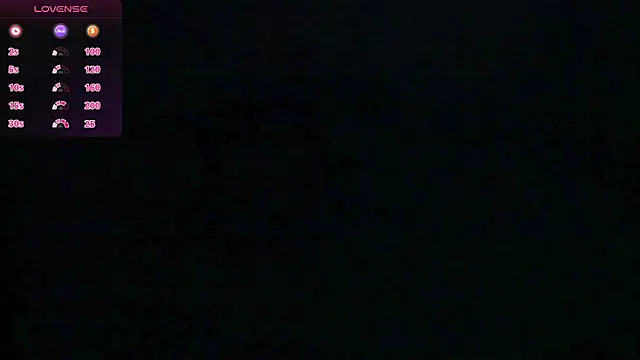 Snapshot of Amelia_10_ chatting on November 2025 10:26:01 AM Amelia 10 online show from November 2025 10:26:01 AM