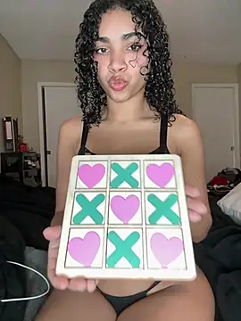 Kiki hammyy online show from February 2026 08:37:02 PM