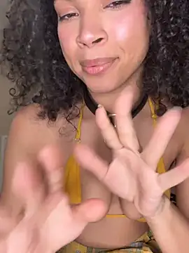 Kiki hammyy online show from March 2026 01:16:02 AM