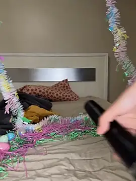 Kiki hammyy online show from March 2026 09:46:02 PM