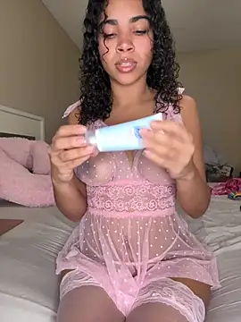 Kiki hammyy online show from November 2025 12:33:01 AM