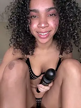 Kiki hammyy online show from March 2026 12:55:01 AM