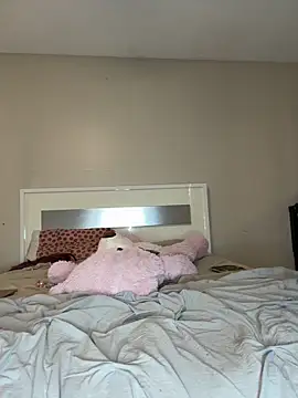 Kiki hammyy online show from April 2026 08:59:01 PM