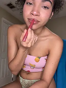 Kiki hammyy online show from April 2026 06:25:02 PM