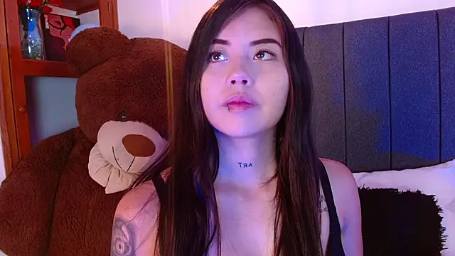 Ming hana online show from January 2026 12:30:01 PM