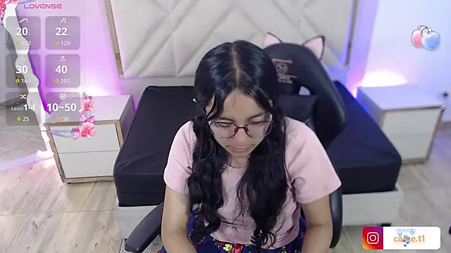 rosee tay1 online show from December 2025 11:45:01 AM