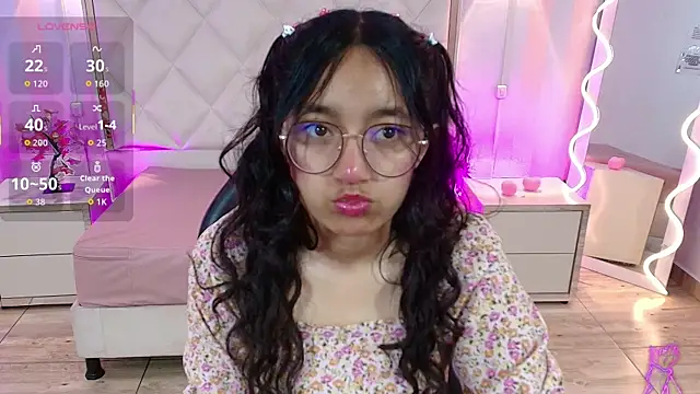 rosee tay1 online show from January 2026 11:59:02 AM