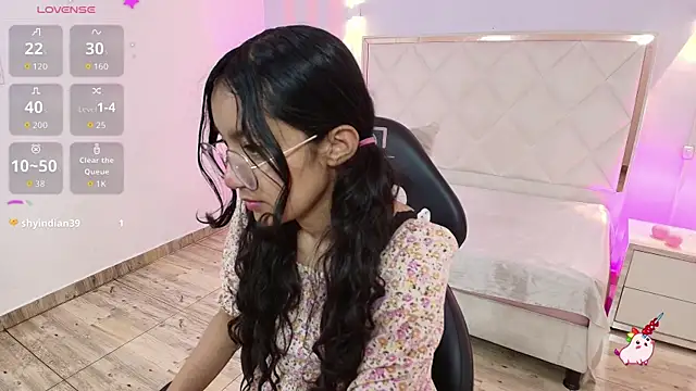 rosee tay1 online show from January 2026 11:49:02 AM