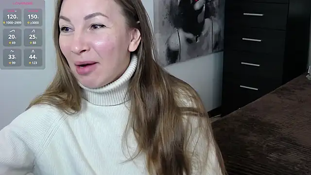 Brandy Gem online show from March 2026 07:15:01 AM