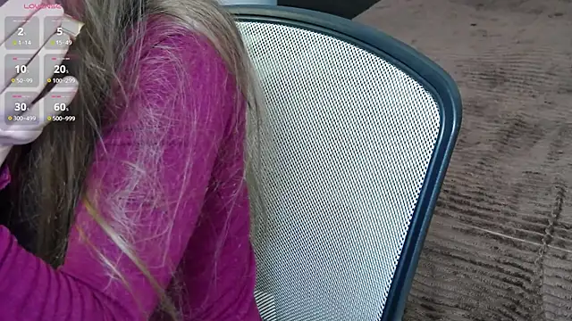 Brandy Gem online show from January 2026 08:10:01 AM