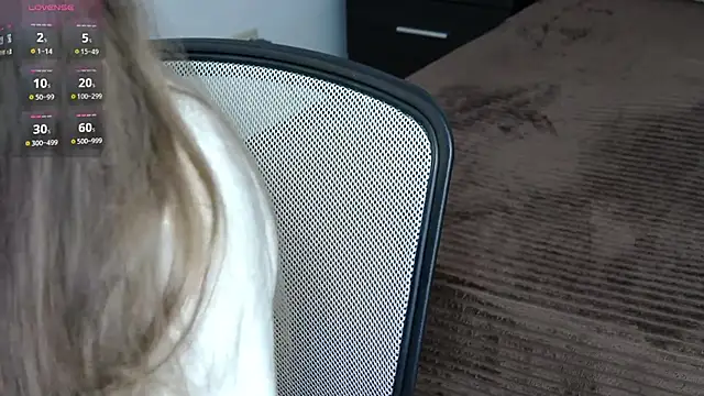 Brandy Gem online show from February 2026 07:28:02 AM