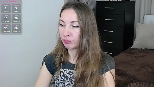 Brandy Gem online show from February 2026 07:30:02 AM