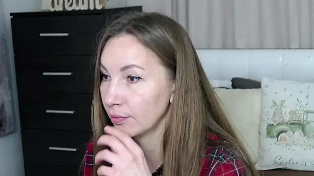 Brandy Gem online show from April 2026 06:26:02 AM