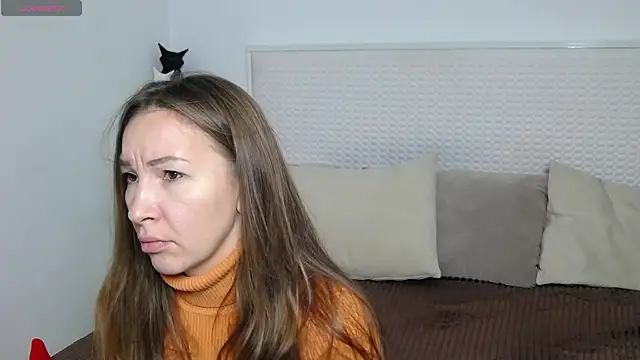 Brandy Gem online show from December 2025 08:07:01 AM