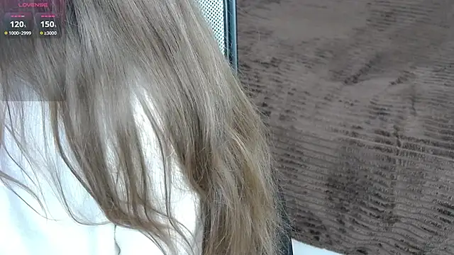 Brandy Gem online show from February 2026 07:40:02 AM