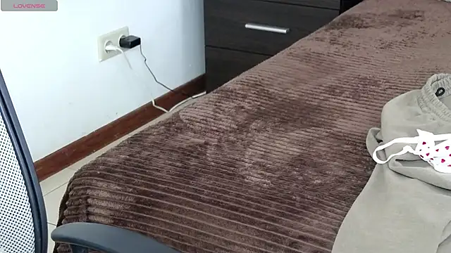 Brandy Gem online show from February 2026 07:52:01 AM