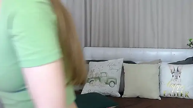 Brandy Gem online show from April 2026 06:48:01 AM