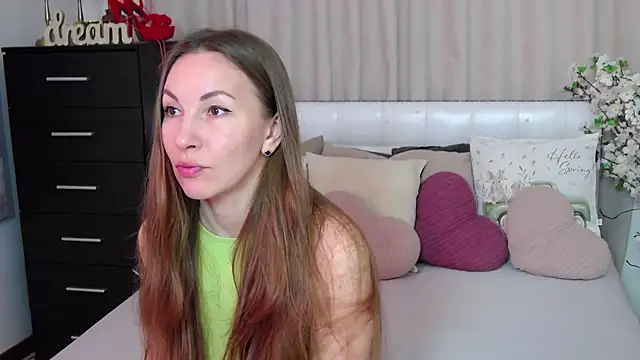 Brandy Gem online show from April 2026 06:41:01 AM