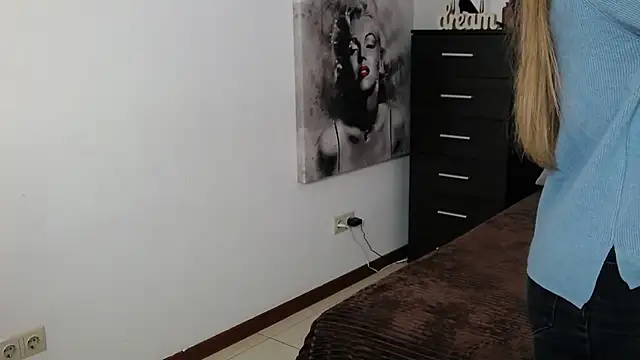 Brandy Gem online show from March 2026 07:56:02 AM