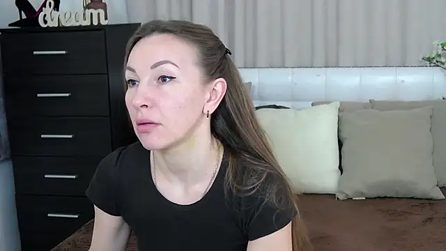 Brandy Gem online show from March 2026 07:41:02 AM