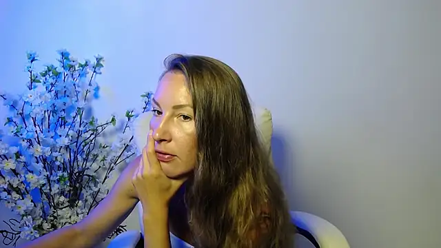 Brandy Gem online show from August 2026 09:05:02 AM
