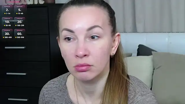 Brandy Gem online show from March 2026 06:48:02 AM