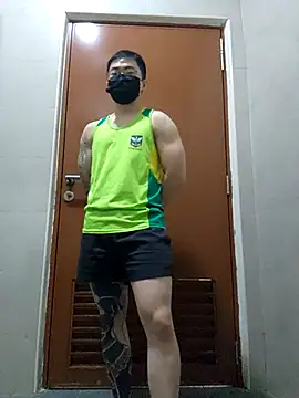 Valerious180 online show from November 2025 04:52:02 PM