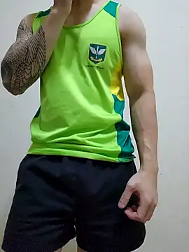 Valerious180 online show from March 2026 05:07:01 PM