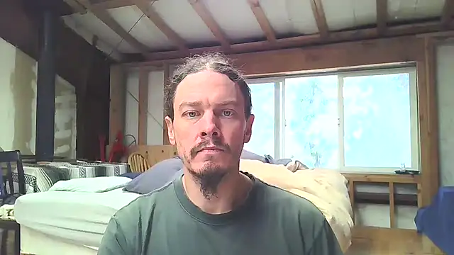 Ruggeddude8 online show from March 2026 06:43:01 PM