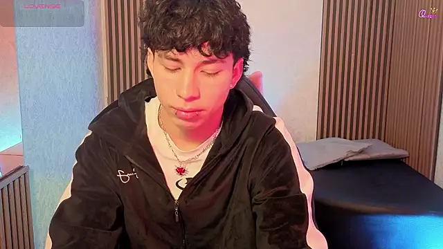 kaelwolf tay online show from March 2026 11:13:02 AM