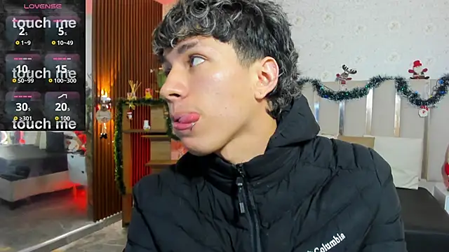 kaelwolf tay online show from January 2026 07:21:01 PM