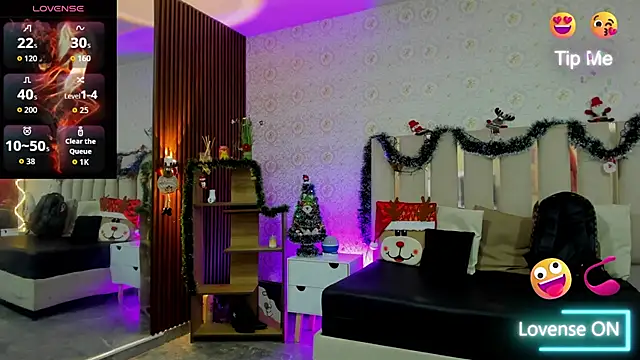 kaelwolf tay online show from January 2026 07:07:02 PM