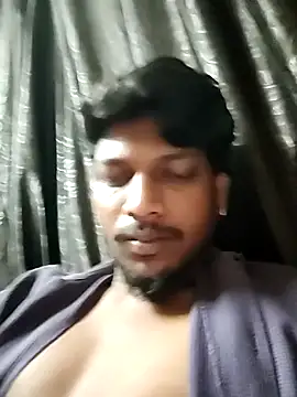 Handsome 09 online show from April 2026 07:26:02 PM