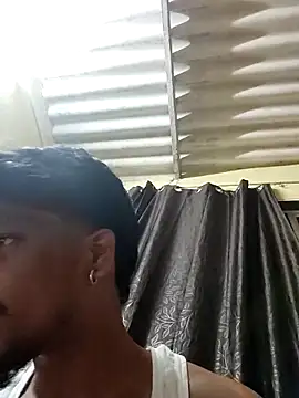 Handsome 09 online show from March 2026 08:02:01 PM