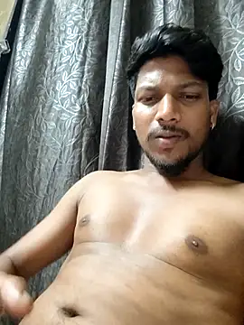 Handsome 09 online show from March 2026 09:20:02 PM