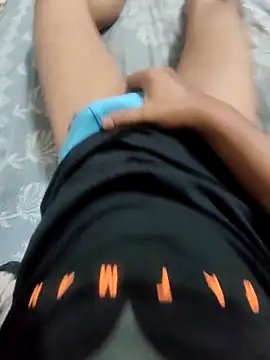 Handsome 09 online show from March 2026 08:18:01 AM