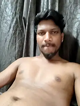 Handsome 09 online show from April 2026 09:38:02 AM