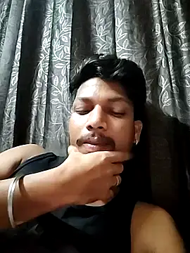 Snapshot of Handsome_09 chatting on April 2026 07:45:01 PM Handsome 09 online show from April 2026 07:45:01 PM