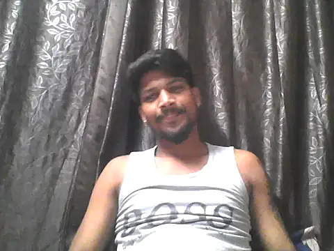 Handsome 09 online show from March 2026 07:15:01 PM