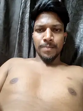 Handsome 09 online show from March 2026 06:45:01 PM