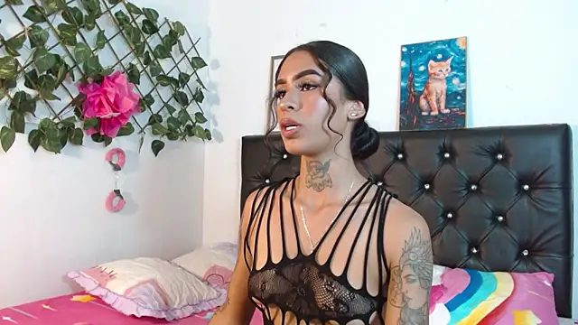 Ameliejoness  online show from February 2026 10:31:01 PM