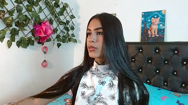 Ameliejoness  online show from February 2026 08:32:02 PM