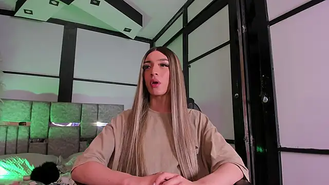 DeboraCopper online show from January 2026 11:19:02 PM