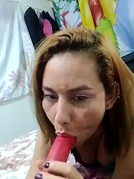 Alice-pink online show from November 2025 02:11:02 AM