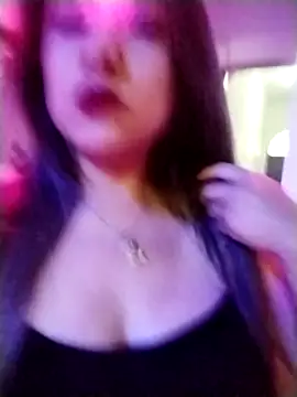 Ariana Blaze1 online show from November 2025 02:34:01 AM